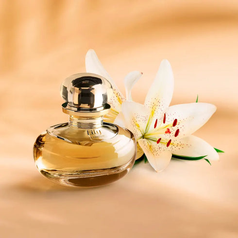 O Boticário Lily Le Parfum 30ml